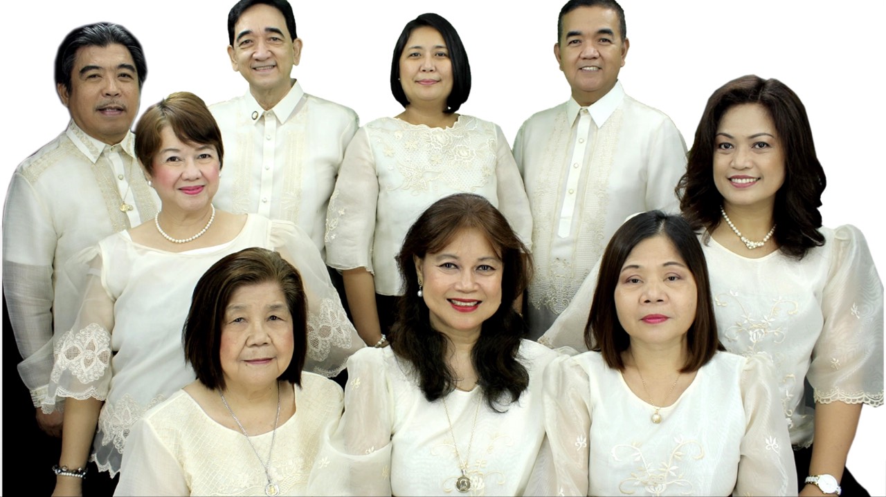 PRB Board of Trustees 2018